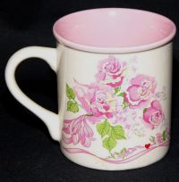 Potpourri Press MOTHERS ARE A GIFT OF LOVE Coffee Mug - Vintgae 1987